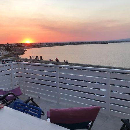 Sea House Villa Marzamemi Dış mekan fotoğraf