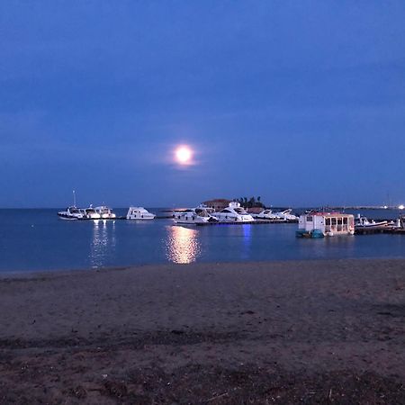 Sea House Villa Marzamemi Dış mekan fotoğraf