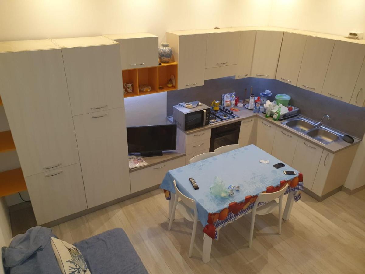 Sea House Villa Marzamemi Dış mekan fotoğraf