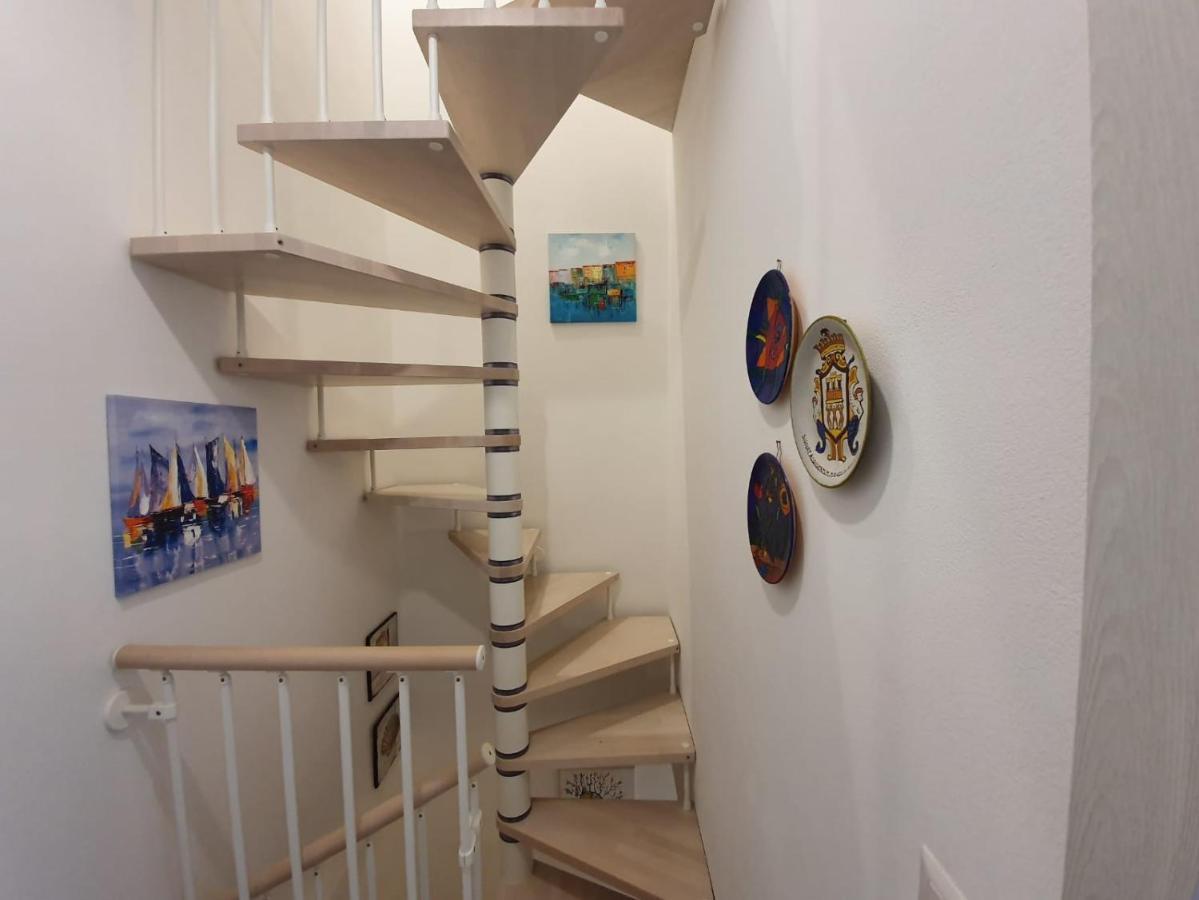 Sea House Villa Marzamemi Dış mekan fotoğraf