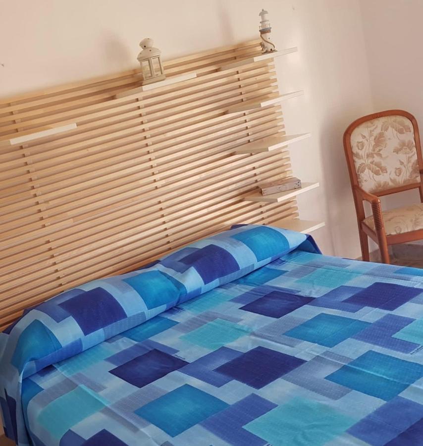 Sea House Villa Marzamemi Dış mekan fotoğraf