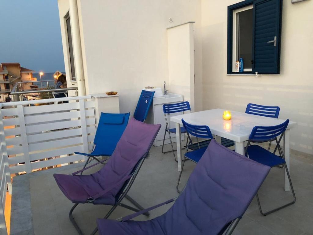Sea House Villa Marzamemi Dış mekan fotoğraf