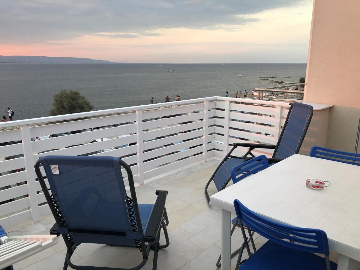 Sea House Villa Marzamemi Dış mekan fotoğraf