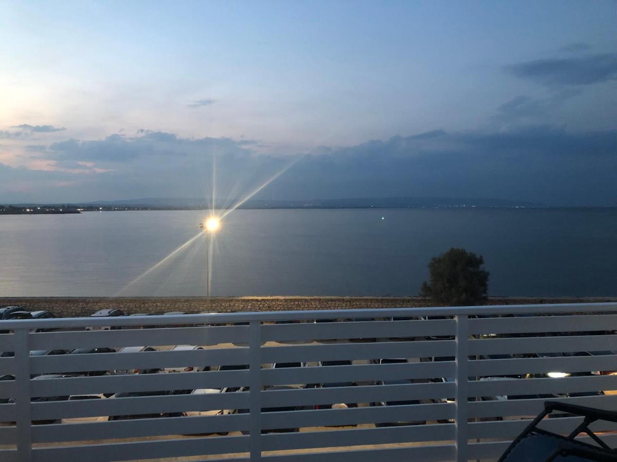 Sea House Villa Marzamemi Dış mekan fotoğraf