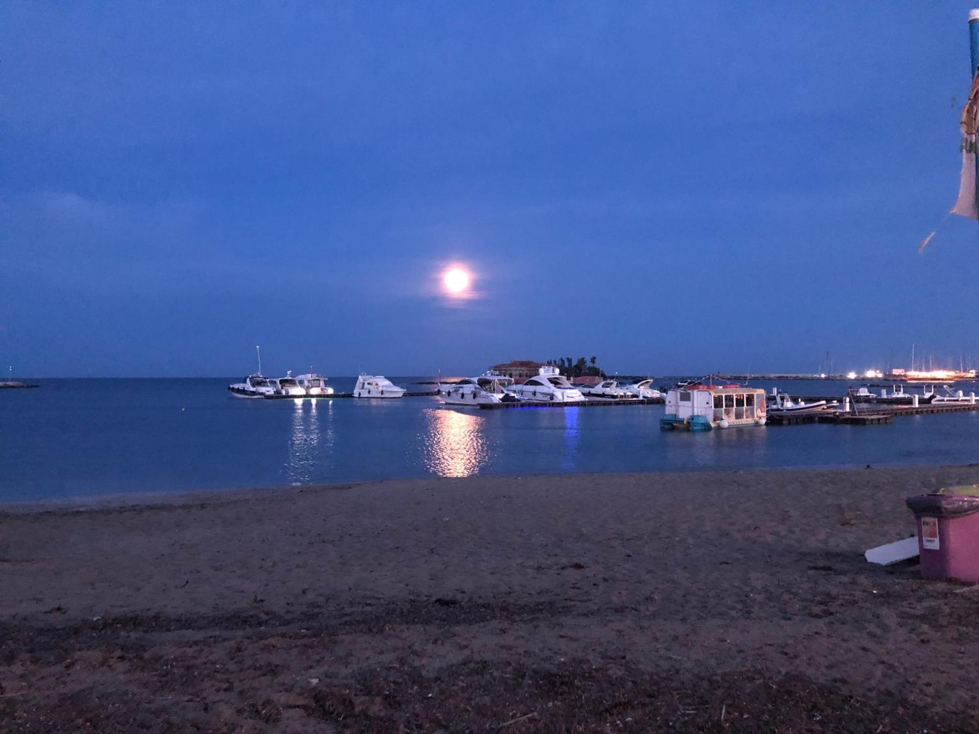 Sea House Villa Marzamemi Dış mekan fotoğraf