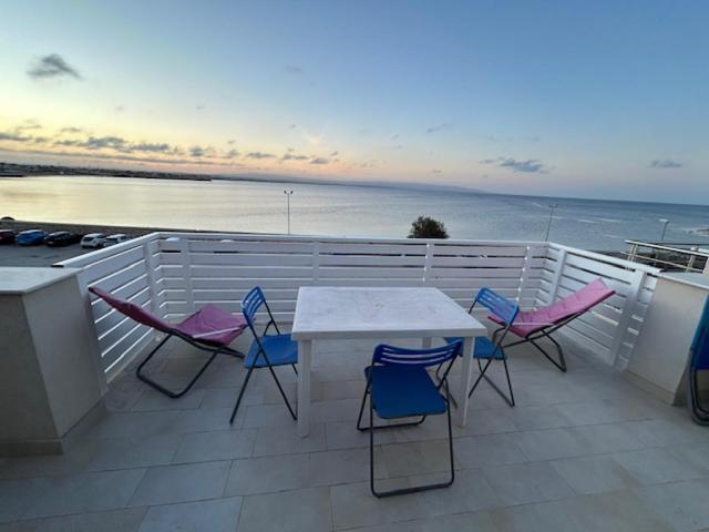 Sea House Villa Marzamemi Dış mekan fotoğraf